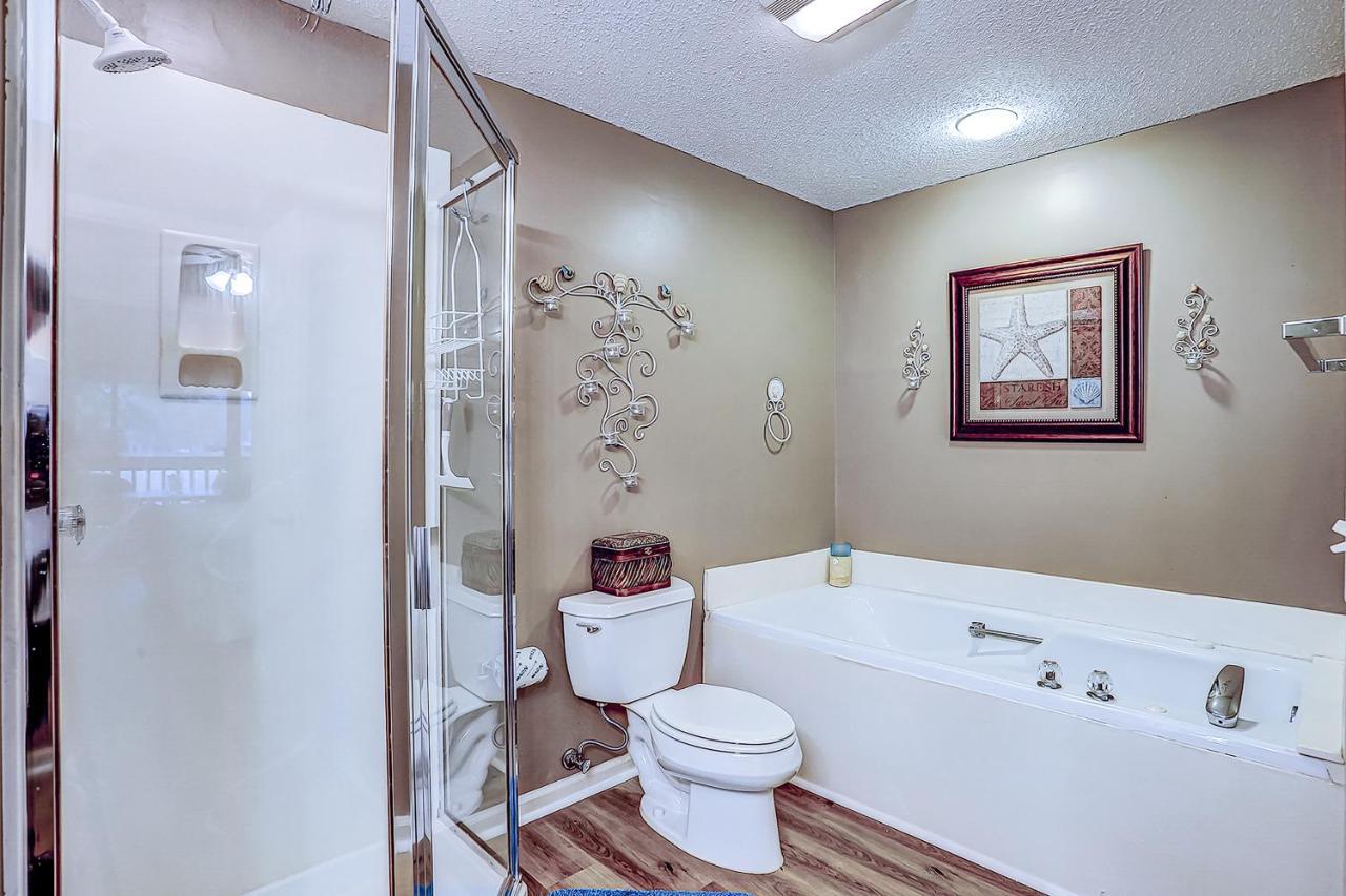 Apartmán Tidewater 4214 North Myrtle Beach Exteriér fotografie