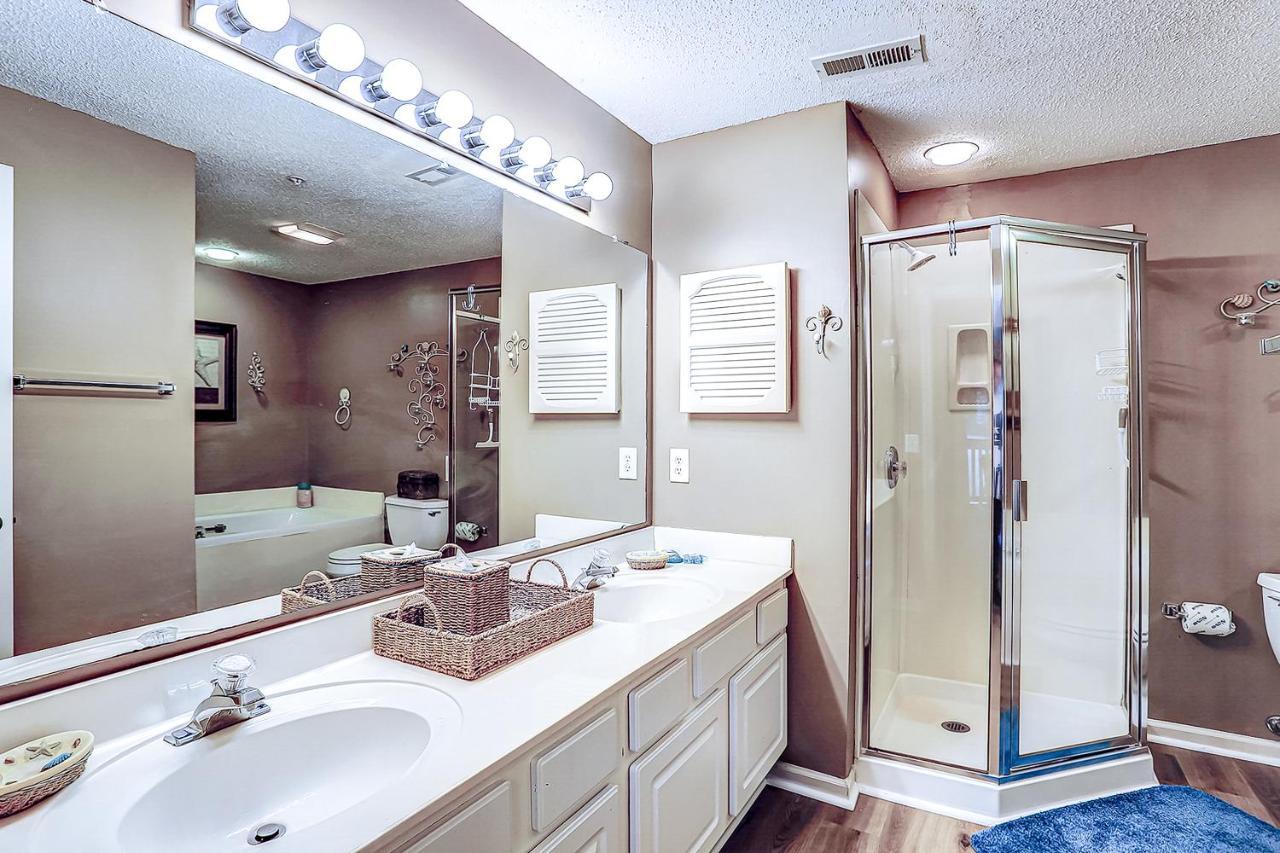Apartmán Tidewater 4214 North Myrtle Beach Exteriér fotografie