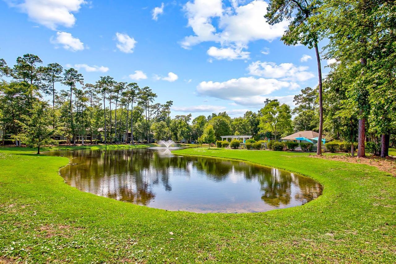 Apartmán Tidewater 4214 North Myrtle Beach Exteriér fotografie
