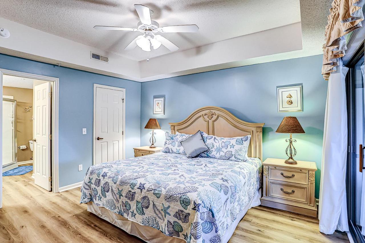 Apartmán Tidewater 4214 North Myrtle Beach Exteriér fotografie