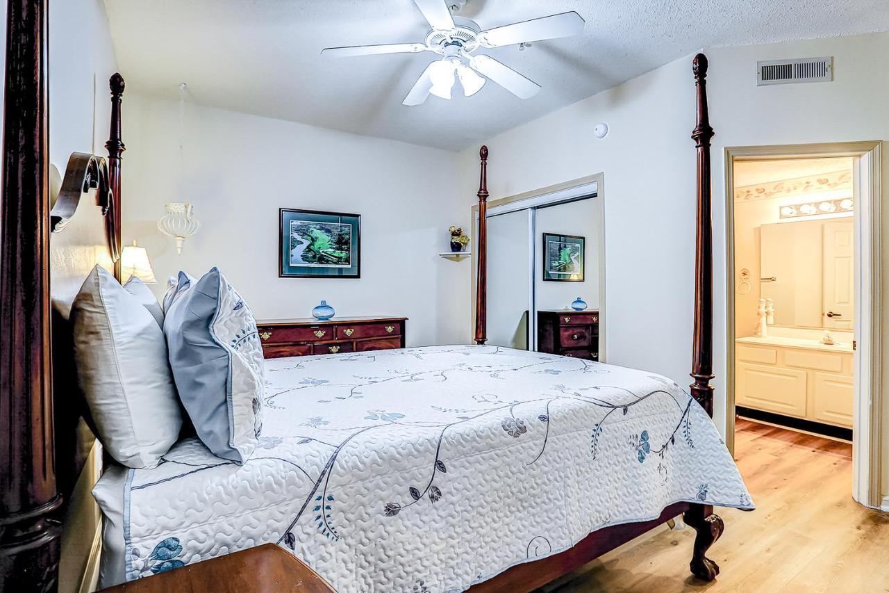 Apartmán Tidewater 4214 North Myrtle Beach Exteriér fotografie