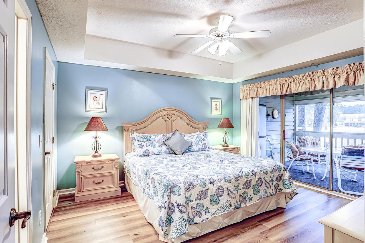 Apartmán Tidewater 4214 North Myrtle Beach Exteriér fotografie