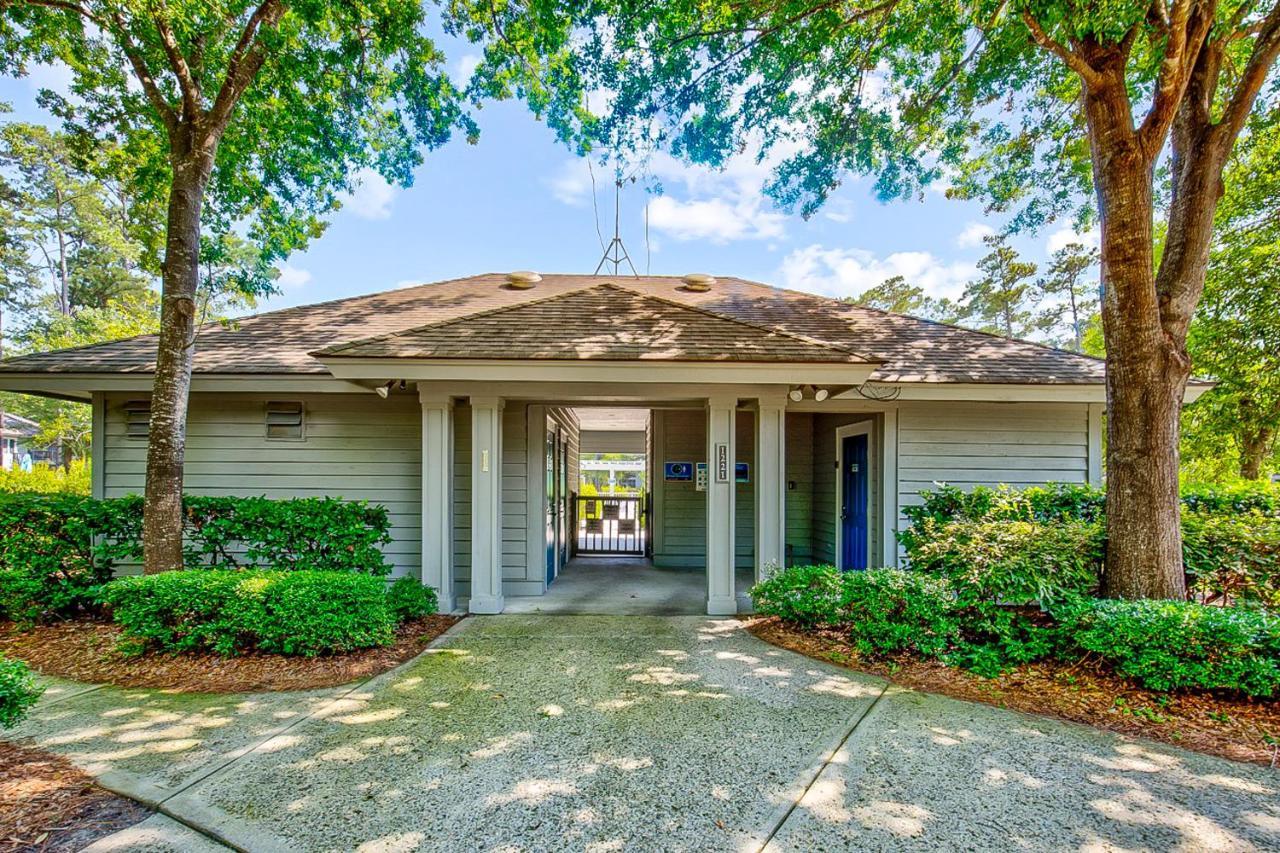 Apartmán Tidewater 4214 North Myrtle Beach Exteriér fotografie