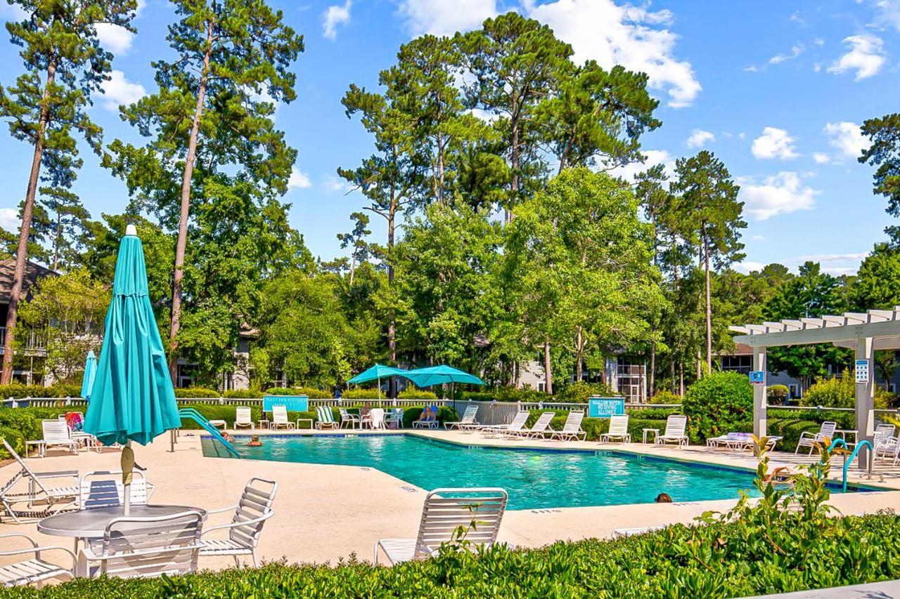 Apartmán Tidewater 4214 North Myrtle Beach Exteriér fotografie