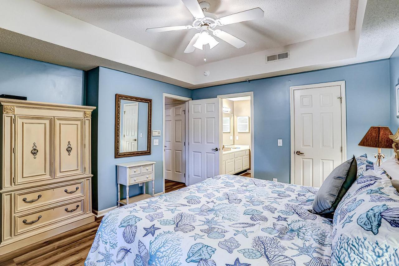 Apartmán Tidewater 4214 North Myrtle Beach Exteriér fotografie