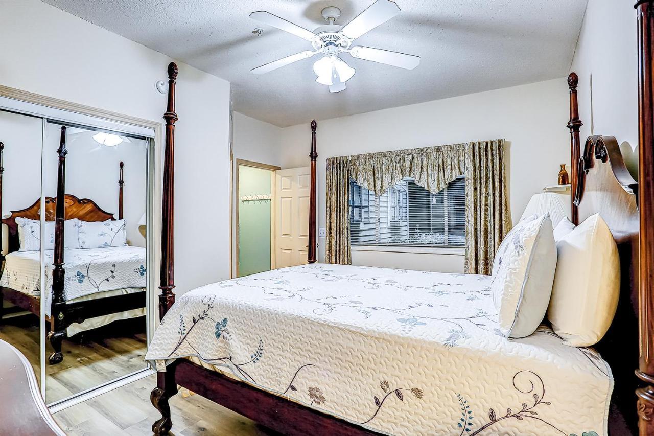 Apartmán Tidewater 4214 North Myrtle Beach Exteriér fotografie