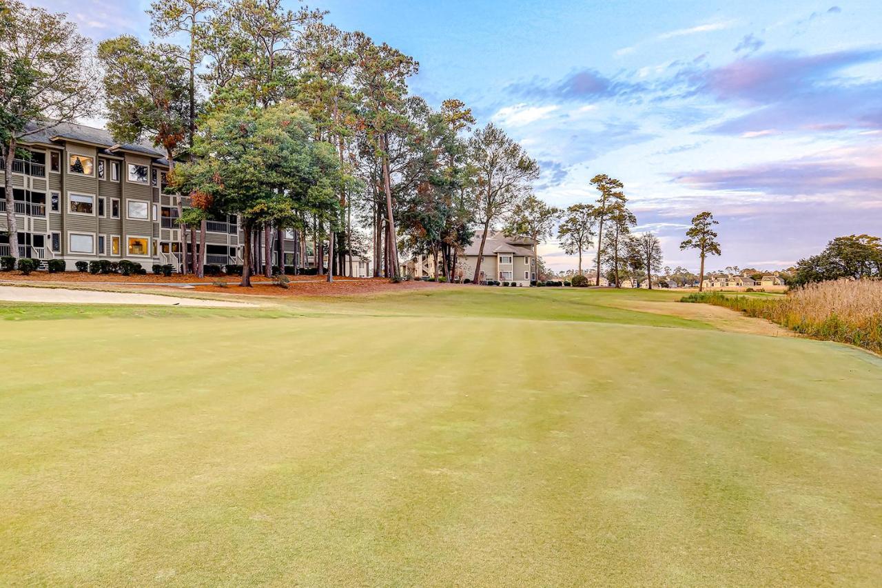 Apartmán Tidewater 4214 North Myrtle Beach Exteriér fotografie
